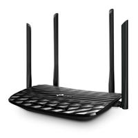 Router TP-Link AC1200 Zwart