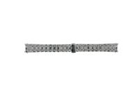 Horlogeband Tissot T605033333 / T05020 / T0502071111705B / Lady Heart Staal 16mm