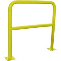 VISO BAR400JFIX Veiligheidsreling (Ø x h) 40 mm x 1000 mm