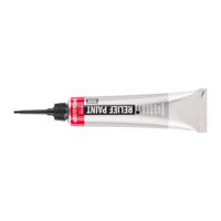 Royal Talens Amsterdam Reliëf Verf Tube 20 ml - Zilver 800