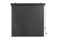 LIVARNO home Verticaal zonnescherm 140 x 250 cm