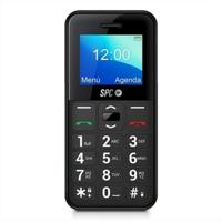 Mobiele Telefoon SPC 2323N Zwart 32 GB