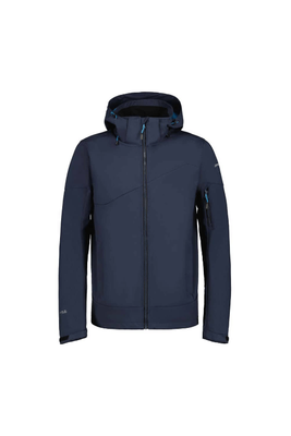 Icepeak Barmstedt Softshell Jacket Heren