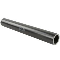 RAM Mount 8" LONG BLACK PVC PIPE RAP-PP-1108