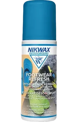 Nikwax Footwear Refresh (125ml)