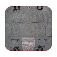 KONG autodeken 2-in-1