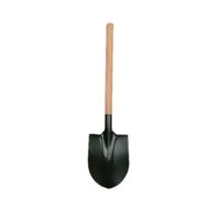 Ideal Strandschep 58 cm Legergroen/Hout Ideal Strandschep 58 cm Legergroen/Hout