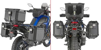 GIVI PLO_CAM Zijkofferhouders, Motorspecifieke bagage, PLO2174CAM GIVI PLO_CAM Zijkofferhouders, Motorspecifieke bagage, PLO2174CAM