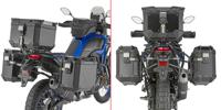 GIVI PLO_CAM Zijkofferhouders, Motorspecifieke bagage, PLO2174CAM