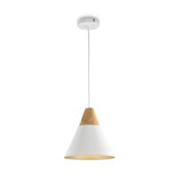 Maytoni P359-PL-01-W plafondverlichting Wit E27