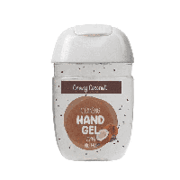 Biolina Handgel Coconut 70%