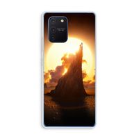 Children of the Sun: Samsung Galaxy Note 10 Lite Transparant Hoesje
