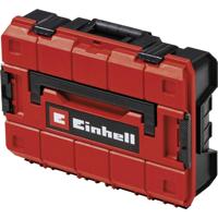 Einhell E-Case S-F 4540011 Transportkoffer Polypropyleen Rood, Zwart (l x b x h) 444 x 330 x 131 mm - thumbnail