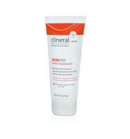 Clineral Skinpro gentle cleansing gel