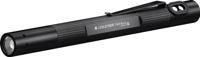 Ledlenser led-zaklamp | 170/70/15 lm | li-ion 100 m | 1 stuk - 502184 - 502184