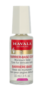 Mavala Barrier-Base Coat 10 ml