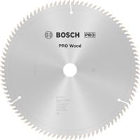 Bosch Accessoires Cirkelzaagblad Optiline Wood 305 x 30 x 2,5 mm, 96 1st - 2608640442