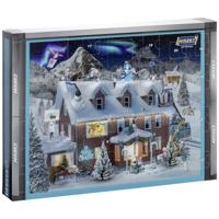 Hazet Santa Tools Adventskalender Gereedschap