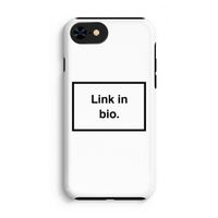 Link in bio: iPhone SE 2020 Tough Case