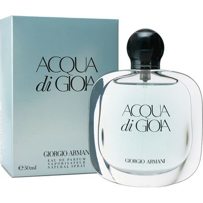 Acqua Di Gioia eau de parfum, 50 ml