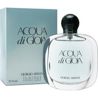 Acqua Di Gioia eau de parfum, 50 ml