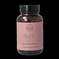 Relax support 60 Vegetarische capsules