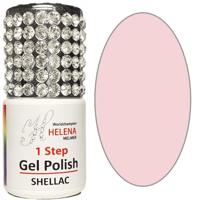 Helena Melmer Gellak 54 - Licht Roze, Zacht en Elegant