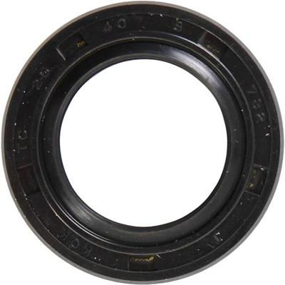 RMS Simmerring 25x40x8