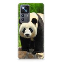 Xiaomi 12T | 12T Pro | TPU Hoesje | Panda