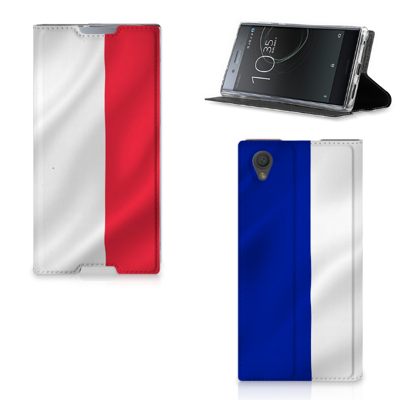 Sony Xperia L1 | Standcase | Frankrijk