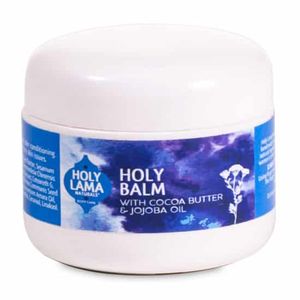 Holy Lama Naturals Holy Balm