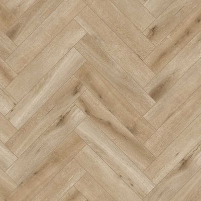 PVC Visgraat Light Oak Klik
