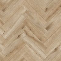 PVC Visgraat Light Oak Klik