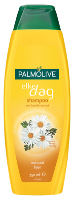 Palmolive Shampoo Elke Dag