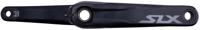 SHIMANO crankstel "slx fc-m7100" crank arm set shim.slx fc-m7100 170mm