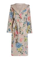 Pip Studio Badjas Good Evening Khaki M