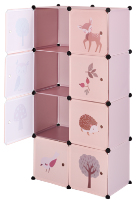 LIVARNO Kinder kast (Hert)