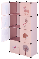 LIVARNO Kinder kast (Hert)
