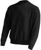 JHK 320 Crew Neck Sweatshirt - Black - L