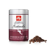 Illy Arabica Selection Guatemala bonen 250 gr