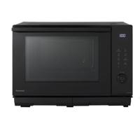 Panasonic NN-DS59NBEPG Combi stoomoven Zwart