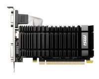 MSI N730K-2GD3H/LPV1 NVIDIA GeForce GT 730 2 GB GDDR3 - thumbnail