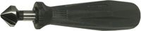 Rotec HSS Verzinkfrezen 90° met vast handvat 20,5 - 4152050