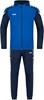 JAKO M9422K Polyesterpak Met Kap Performance Kids - Royal/Marine - 164 JAKO M9422K Polyesterpak Met Kap Performance Kids - Royal/Marine - 164