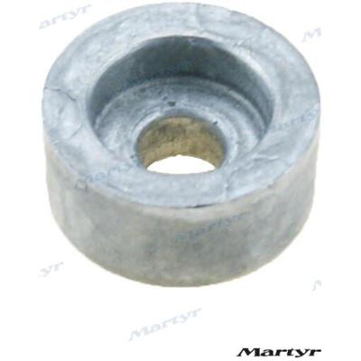 CM5031705 - JOHNSON ANODE - EVINRUDE 8 PK Bombardier