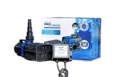 AquaForte Vario 20000 LV vijverpomp