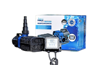 AquaForte Vario 20000 LV vijverpomp