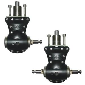 Max Power Staartstuk Ct35 35