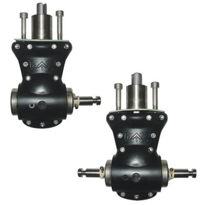 Max Power Staartstuk Ct35 35