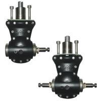 Max Power Staartstuk Ct35 35